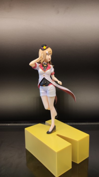 Birthday Figure Project Love Live! Sunshine!! 国木田花丸 