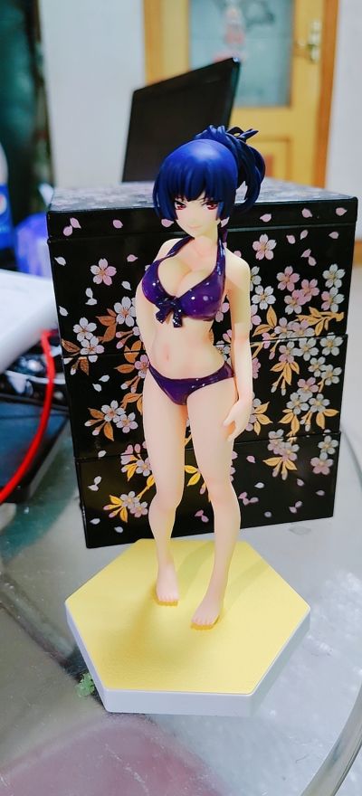 BEACH QUEENS 	黄昏少女×失忆 庚夕子