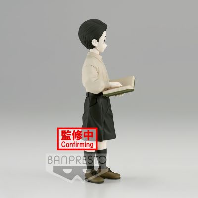 鬼灭之刃 -鬼之装- 七之型 A款 鬼舞辻无惨