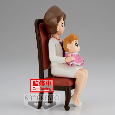 蜡笔小新 野原家 ~全家福~ 2