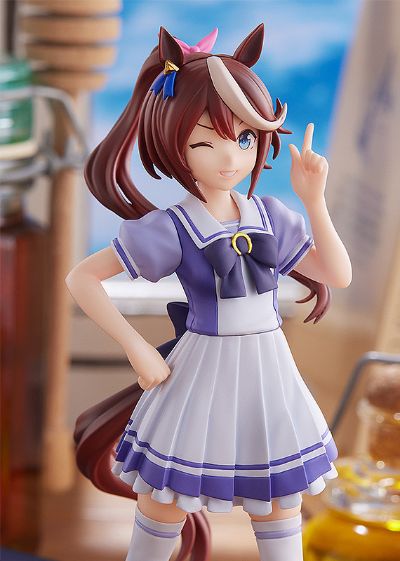 POP UP PARADE 赛马娘 东海帝皇 校服