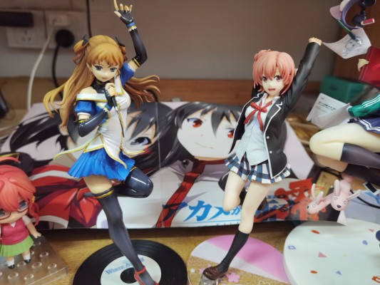 WHITE ALBUM 绪方理奈