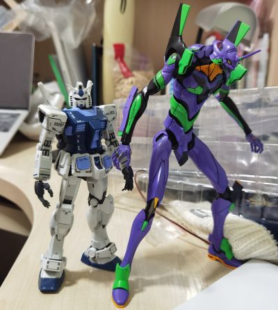 MG  高达基地限定 机动战士高达 RX-78-2 高达 3.0版本 ［高达基地配色］