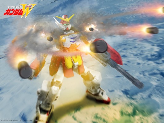 RG 1/144 杜鲁基斯（动画片配色版）