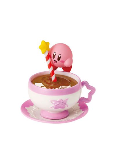 星之卡比 茶会时间