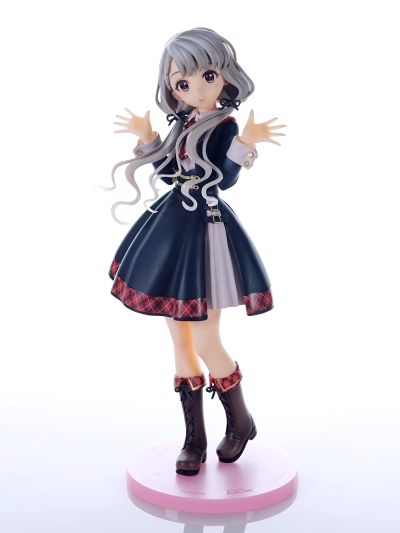 偶像大师灰姑娘女孩 久川飒