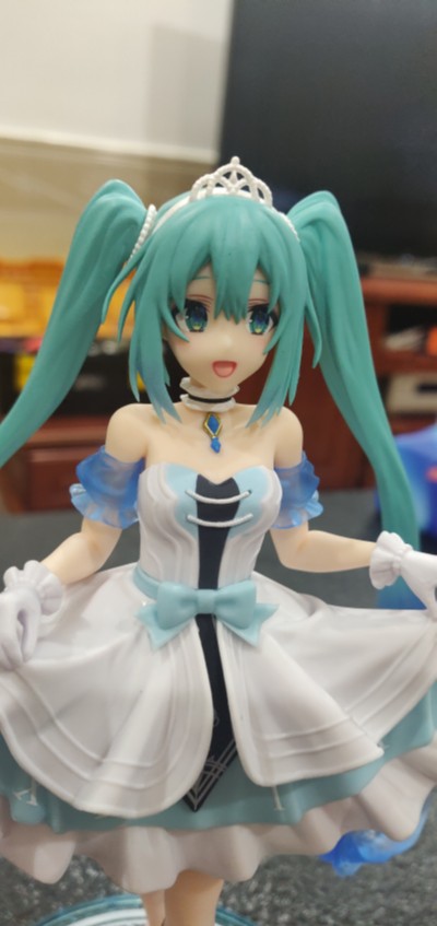 童话仙境 初音未来 灰姑娘