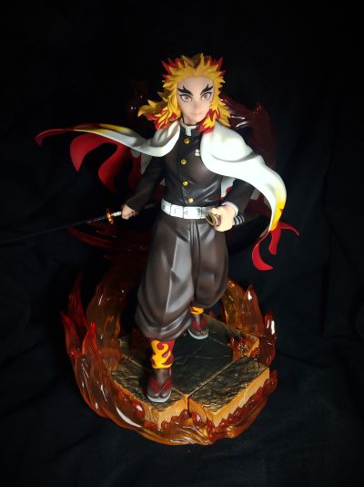 G.E.M. 鬼灭之刃 炼狱杏寿郎