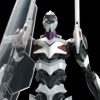 RG   泛用人形决战兵器 人造人新世纪福音战士 4号机