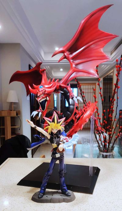 游戏王 怪兽之决斗 欧西里斯的天空龙