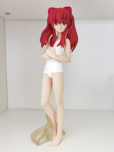 问答魔法学院 デラックスフィギュア vol.2 阿珞薇 紺 