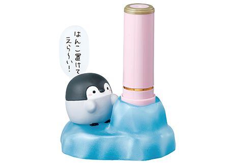 点赞鹅 办公摆件