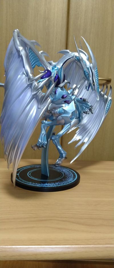 游戏王5Ds 星尘龙