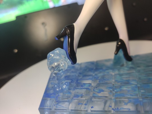 透花回廊 ～水下的爱丽丝～