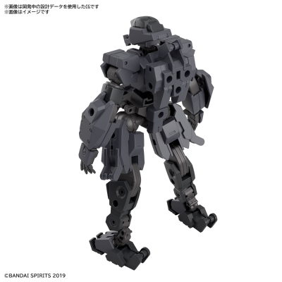 30MM eEXM-S02M 弗雷斯提耶利 02