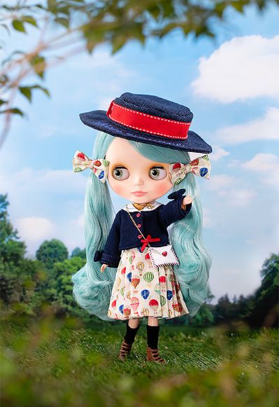 Blythe Float Away Dream