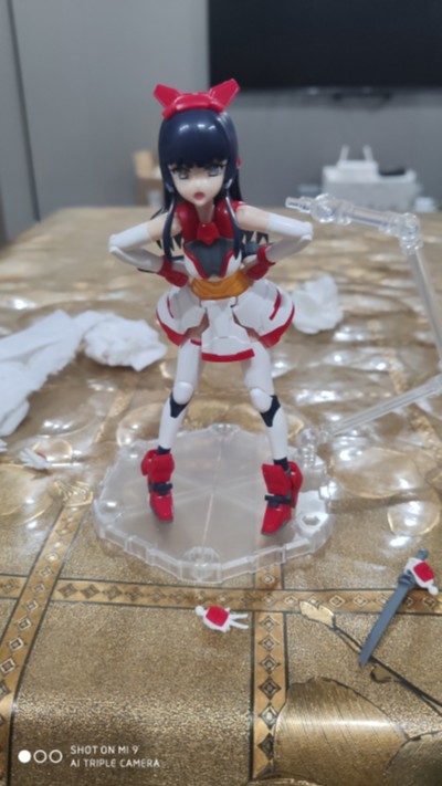 拳皇14 娜可露露