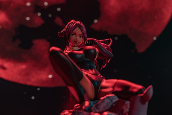 GEM系列 境·界（死神） 四枫院夜一 破面篇