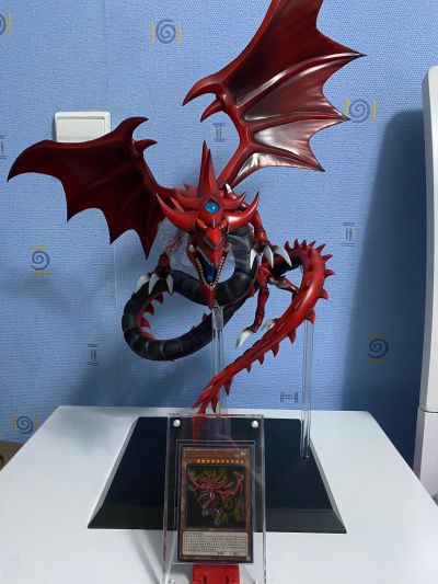 游戏王 怪兽之决斗 欧西里斯的天空龙