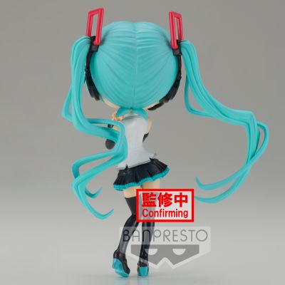 Q posket 初音未来 V4X型 B款
