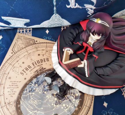 丹特丽安的书架 妲丽安