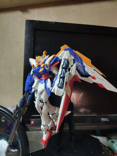 METAL BUILD 机动战士高达SEED Destiny ZGMF-X42S 命运高达（Full Package）