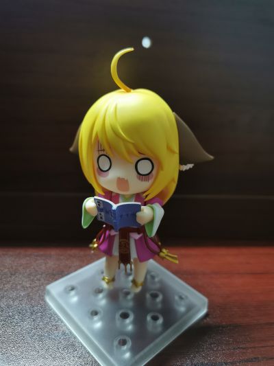 粘土人#1129 狐妖小红娘 涂山苏苏