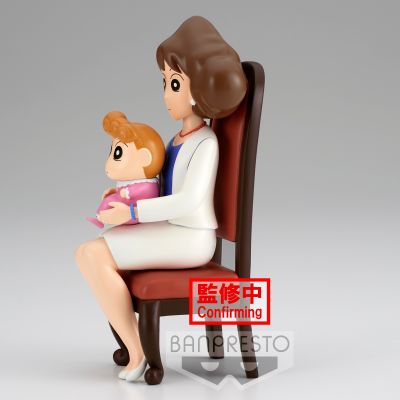 蜡笔小新 野原家 ~全家福~ 2