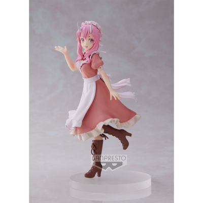 关于我转生变成史莱姆这档事 朱菜 女仆版