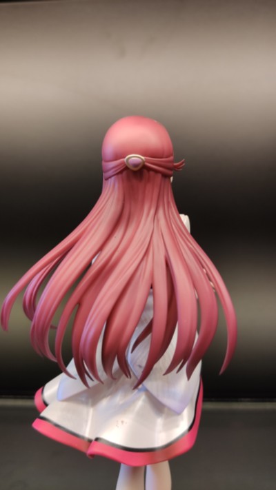 Birthday Figure Project Love Live! Sunshine!! 樱内梨子