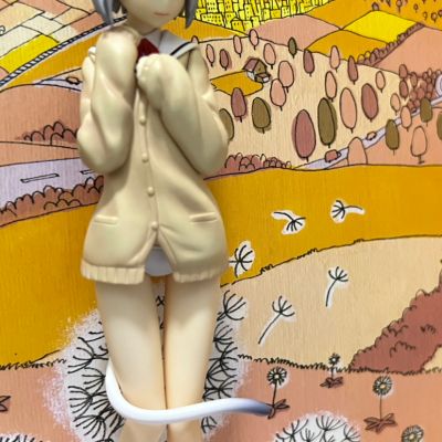 お兄ちゃんだけど爱さえあれば関系ないよ ねっ 猿渡银兵卫春臣 