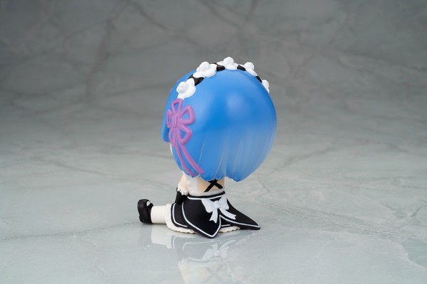 座敷娘 Re：从零开始的异世界生活 蕾姆