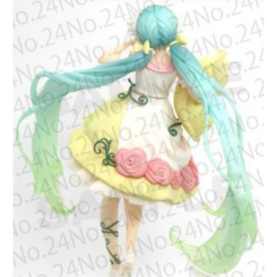 童话仙境 初音未来 睡美人