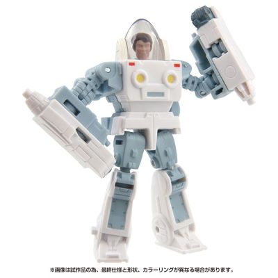 变形金刚 经典电影系列 SS-85 装甲斯派克·维特维奇