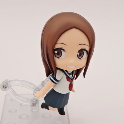 粘土人#1413 擅长捉弄的高木同学2 高木同学