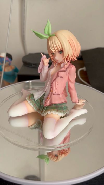 只要可爱即使是变态你也会喜欢我吧？ 古贺唯花