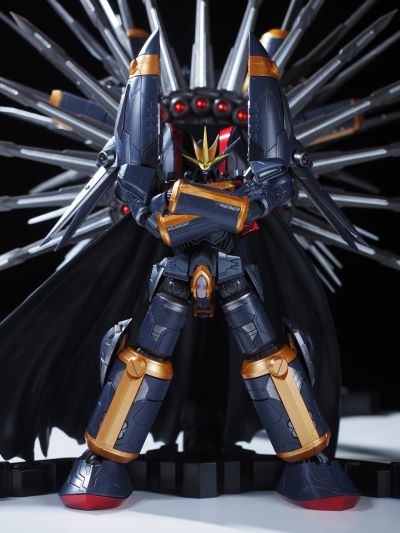 SMP  ALTERNATIVE DESTINY 飞跃巅峰！钢巴斯塔