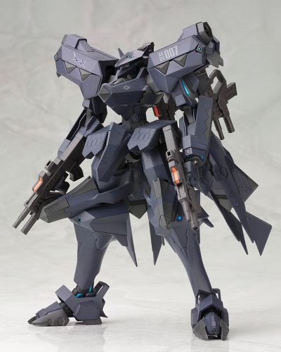 Muv-Luv Alternative Total eclipse F-22A 猛禽 先行量产型 Infinitys样式