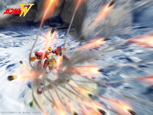 RG 1/144 杜鲁基斯（动画片配色版）