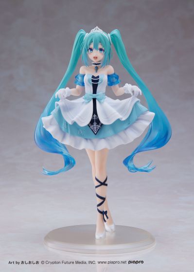 童话仙境 初音未来 灰姑娘