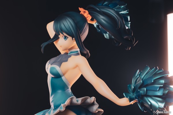 SSSS.古立特 宝多六花 啦啦队服