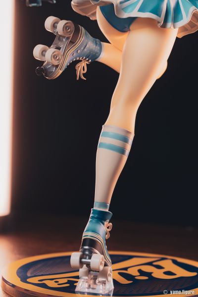 SSSS.古立特 宝多六花 啦啦队服