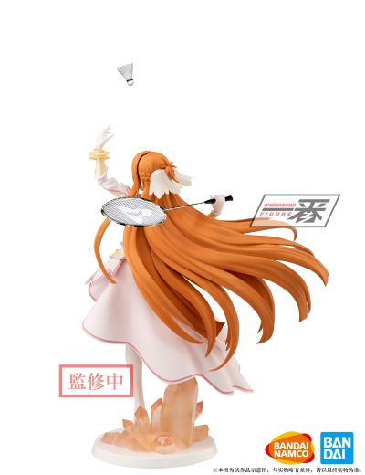 一番赏 刀剑神域 Alicization War of Underworld 亚丝娜 创世神史提西亚