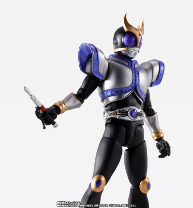 S.H.Figuarts(真骨雕制法) 假面骑士空我 假面骑士空我 泰坦形态