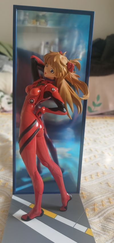 EVA 绫波丽 Mirror Panel