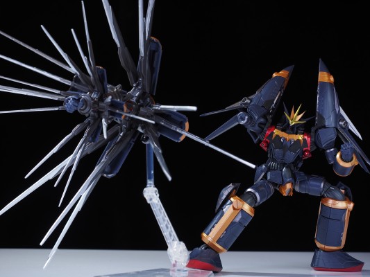 SMP  ALTERNATIVE DESTINY 飞跃巅峰！钢巴斯塔