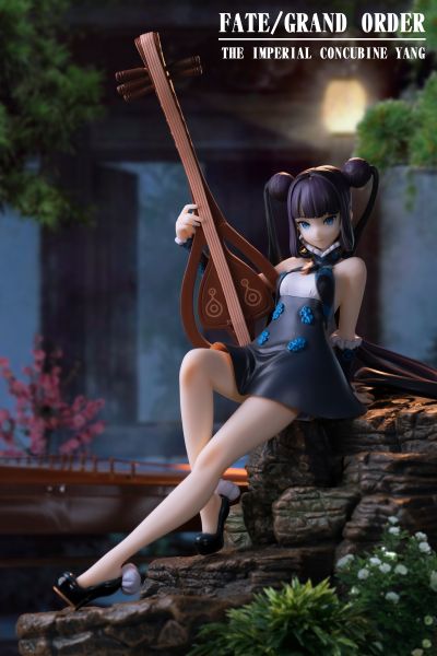 FuRyu FGO杨贵妃