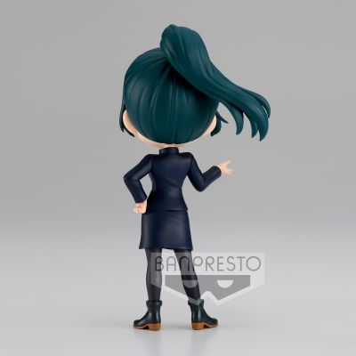 Q posket 咒术回战 -禅院真希- (A款)