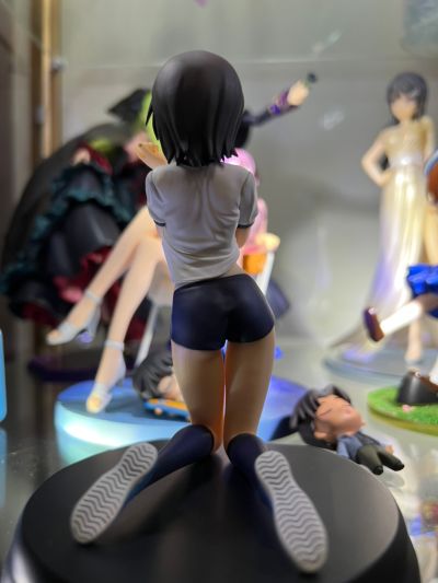 我的朋友很少NEXT 三日月夜空 -体操服ver.-