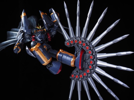 SMP  ALTERNATIVE DESTINY 飞跃巅峰！钢巴斯塔